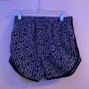 Calvin Klein Woman’s Sports Shorts